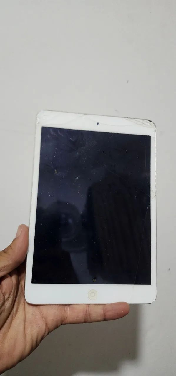 Mini Ipad - Foto 5