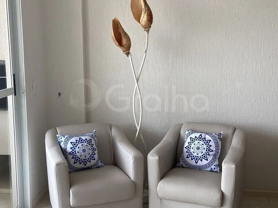 Cobertura Porto da Brava - Foto 3