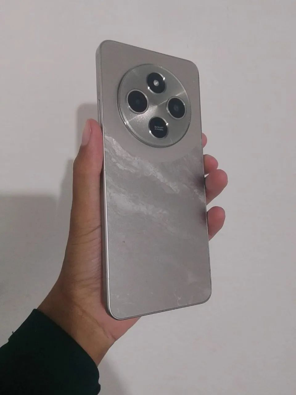 POCO C75 