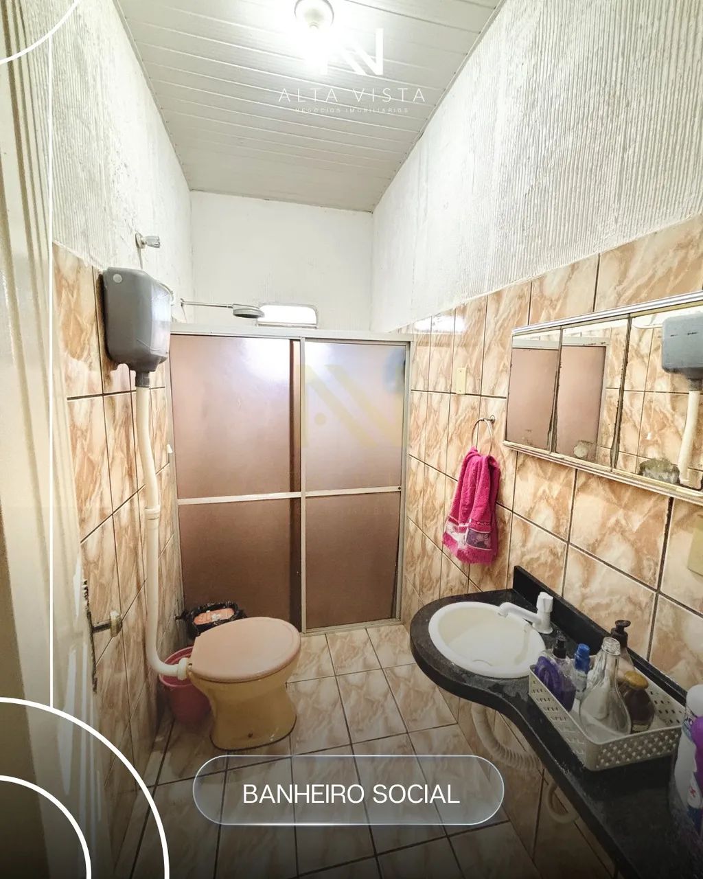 Casa 2 dormitórios, 255m² em Paraviana  R$ 698 mil - Foto 3
