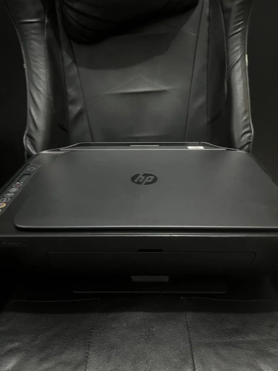 Impressora Multifuncional HP DeskJet Ink Advantage 2874 Wi-Fi e Bluetooth