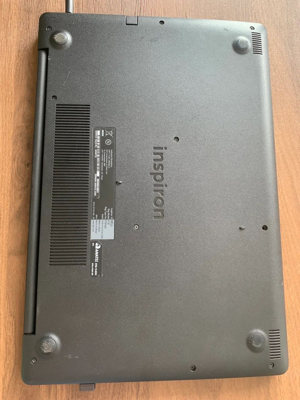 Notebook Dell  - Foto 2