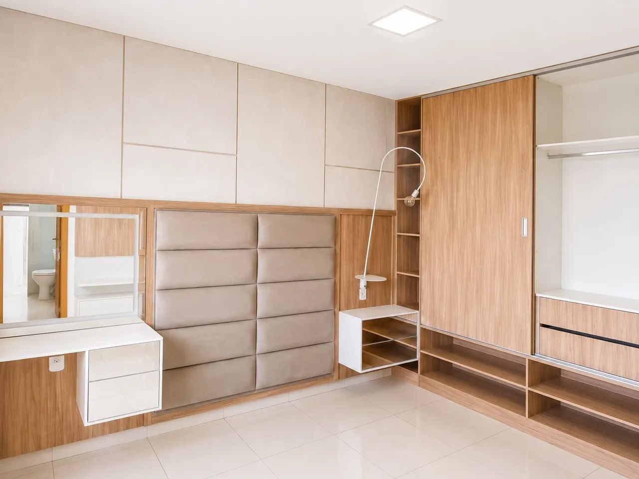 Apartamento para locação no Trem - Foto 4