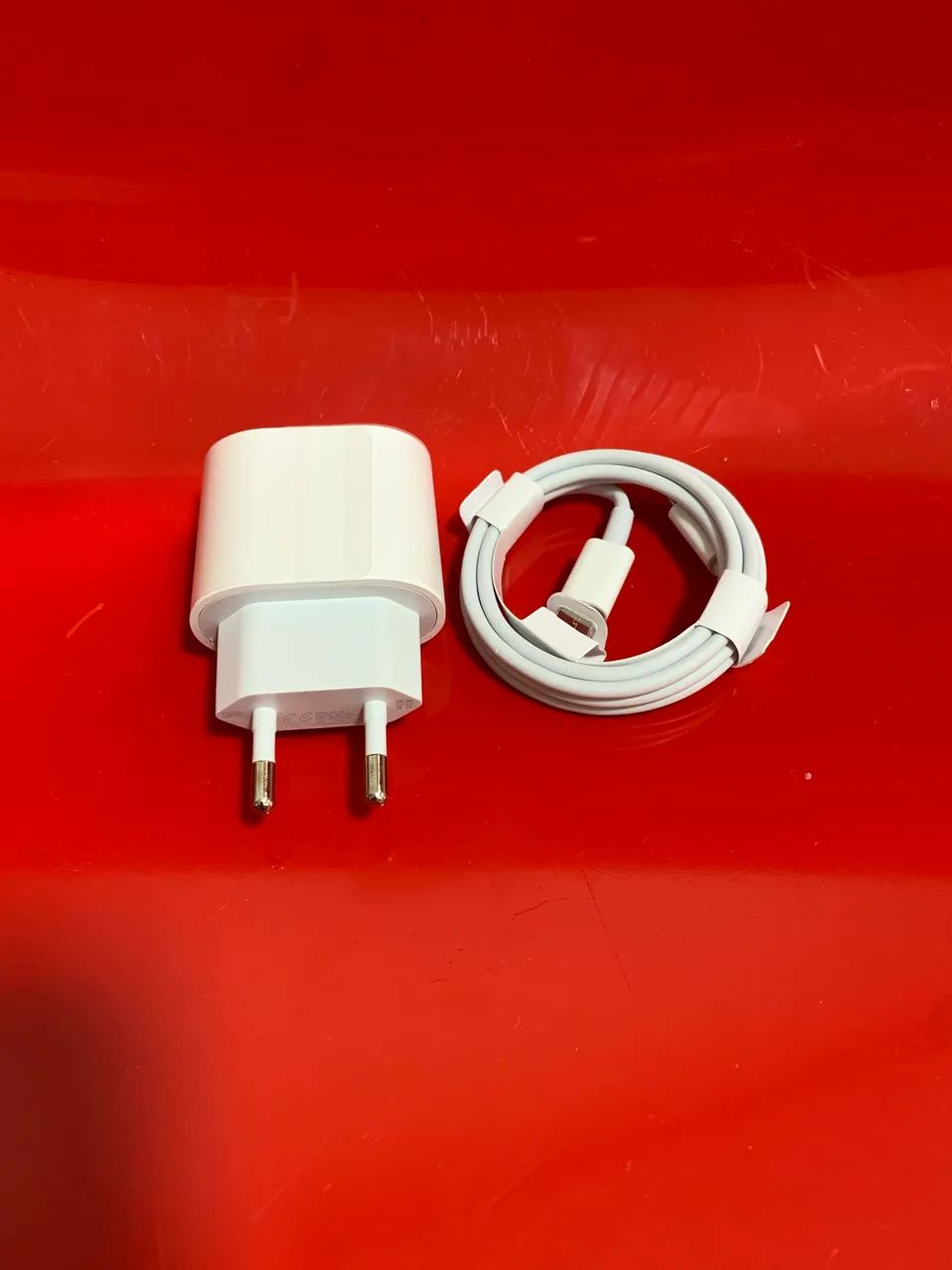 Carregador TURBO Iphone 