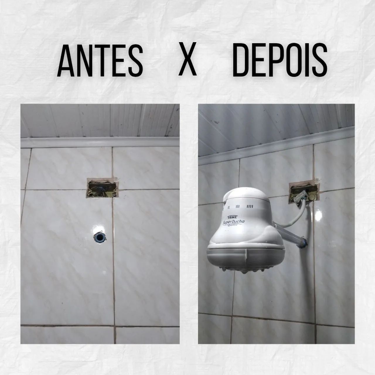 Marido de Aluguel Na Zona Leste  - Foto 3