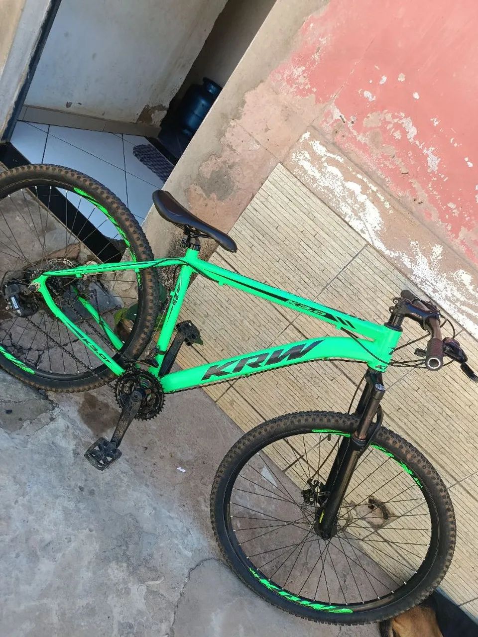 Vendo bicicleta  - Foto 3