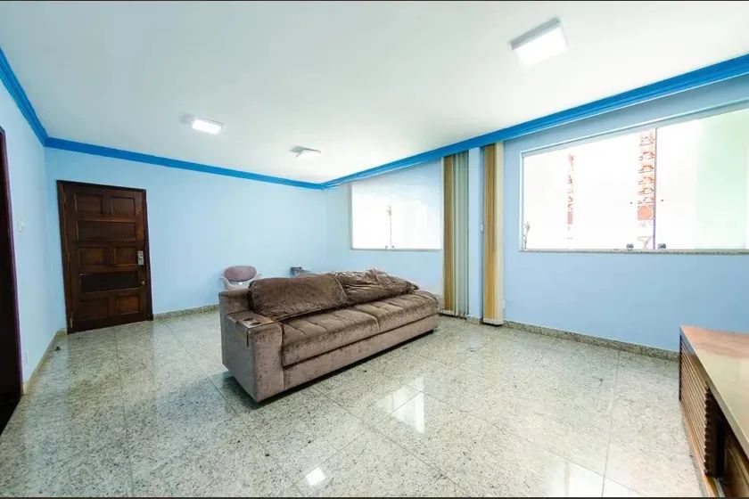 Casa à Venda - Dom Bosco, 5 Quartos, 462 m2