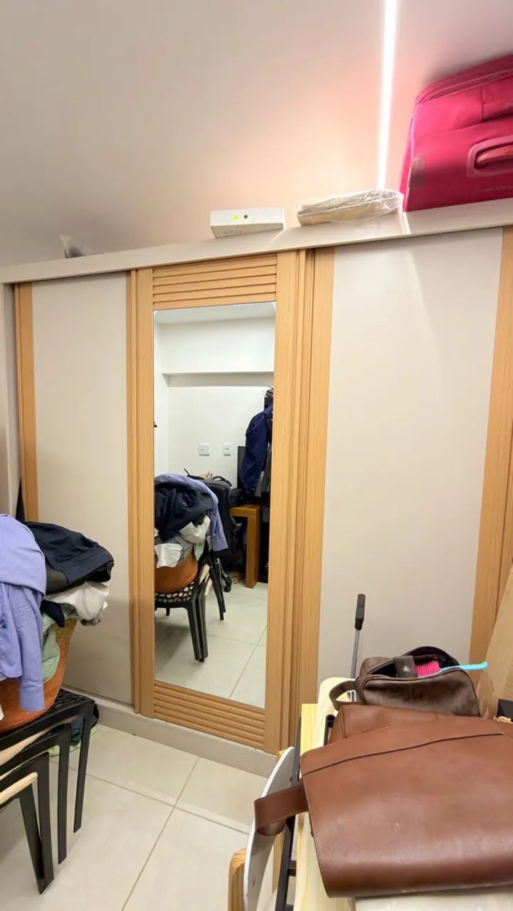 Guarda-roupa  - Foto 2