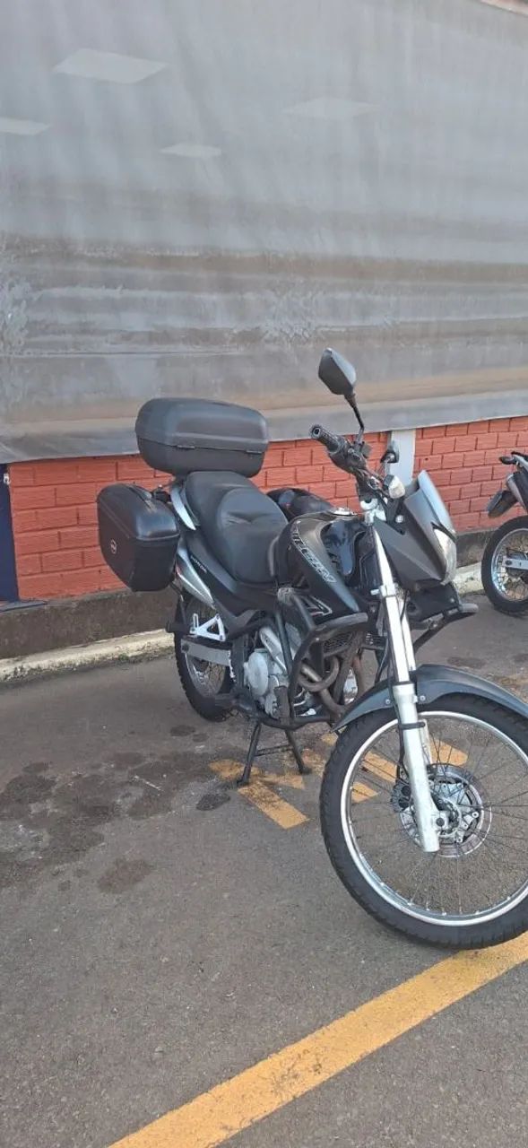 Falcon 400i - 2013 - Foto 4