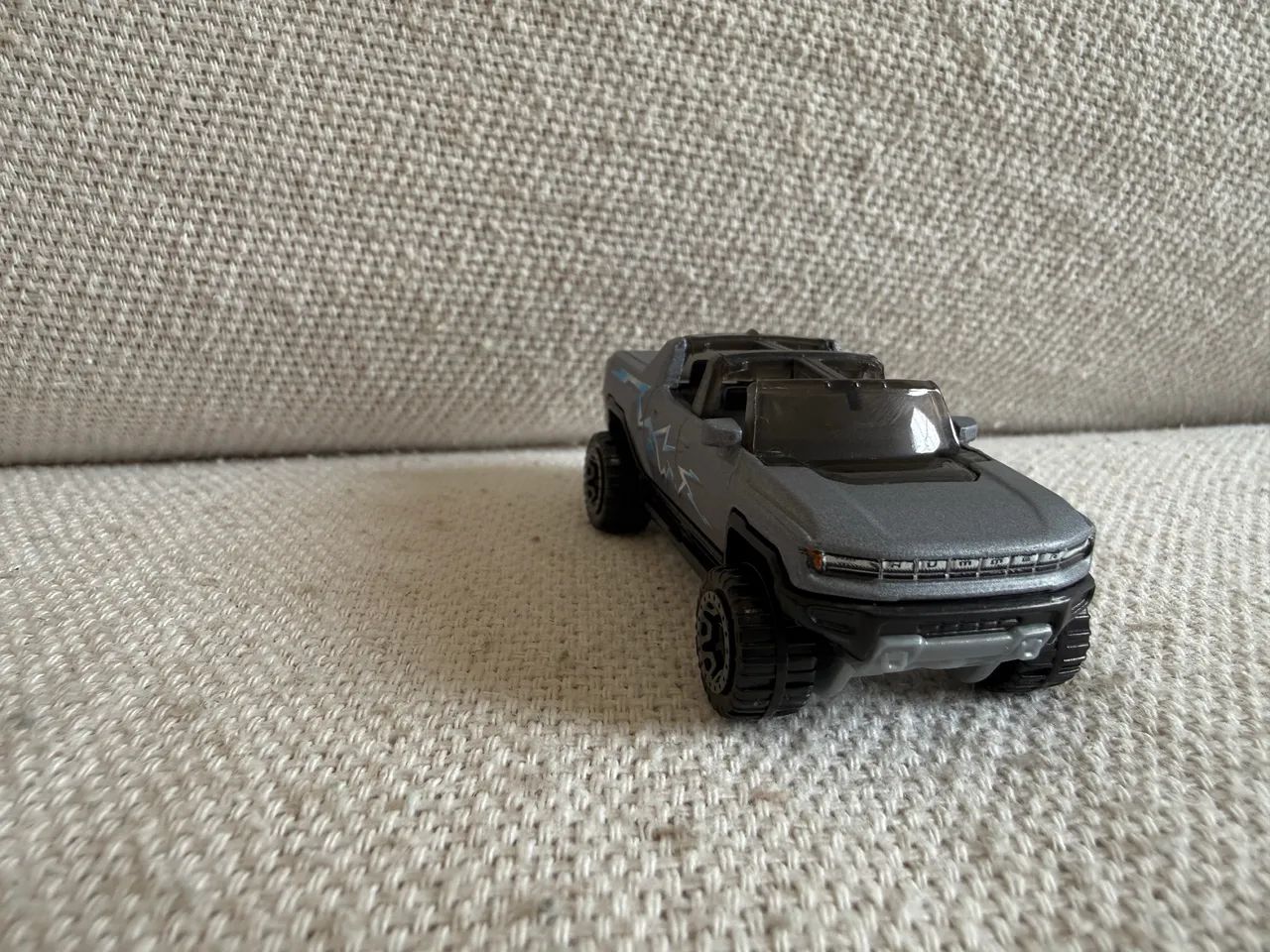 Carrinho Hot Wheels ken do filme Barbie - Foto 3
