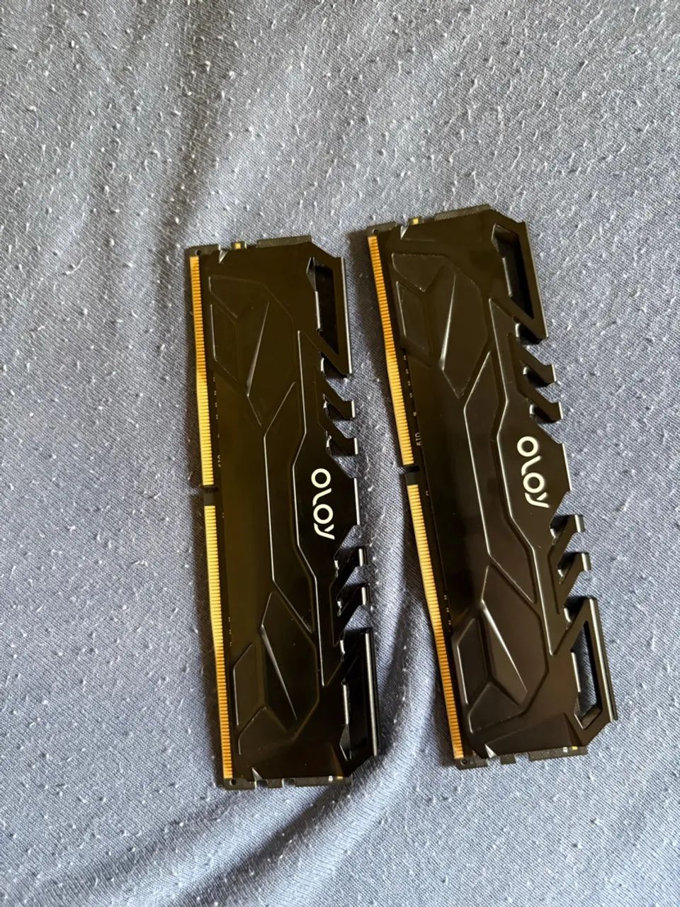 Memória ram ddr4 2x8gb 3000mhz cl16