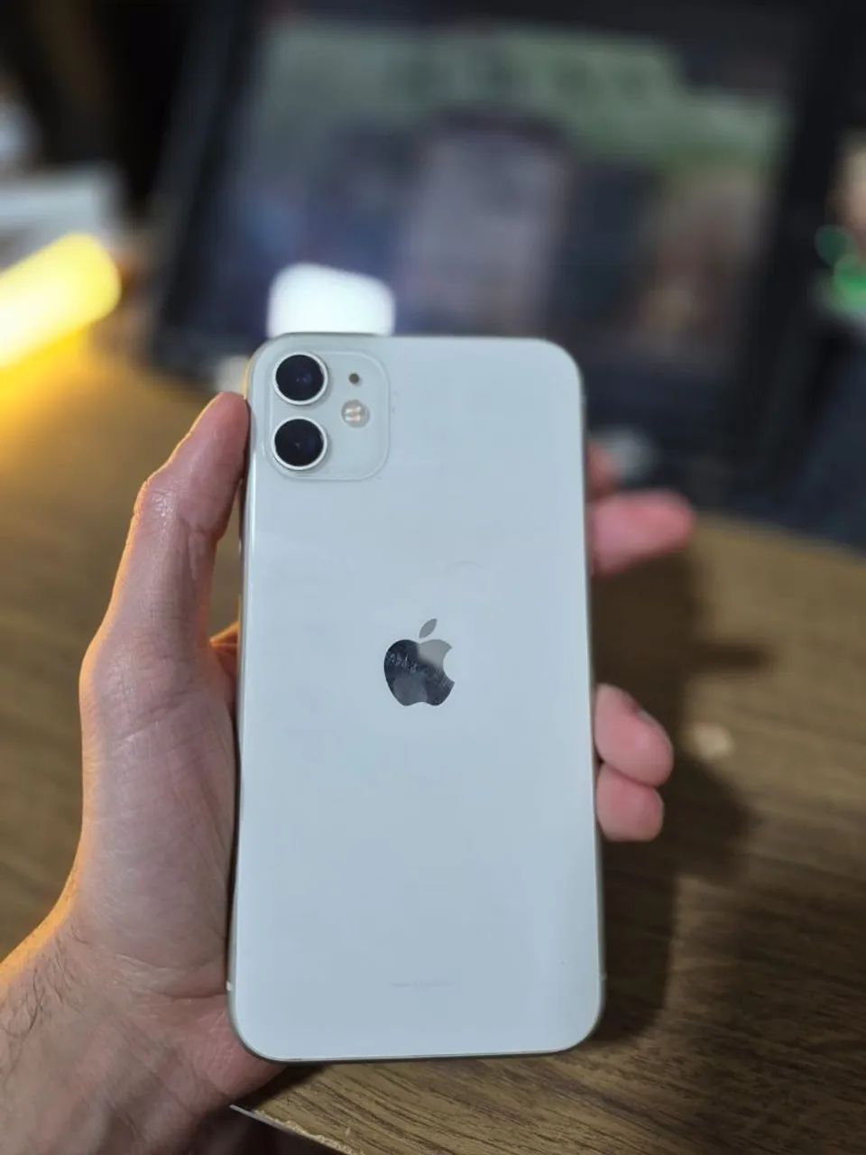 iPhone 11 - Foto 4