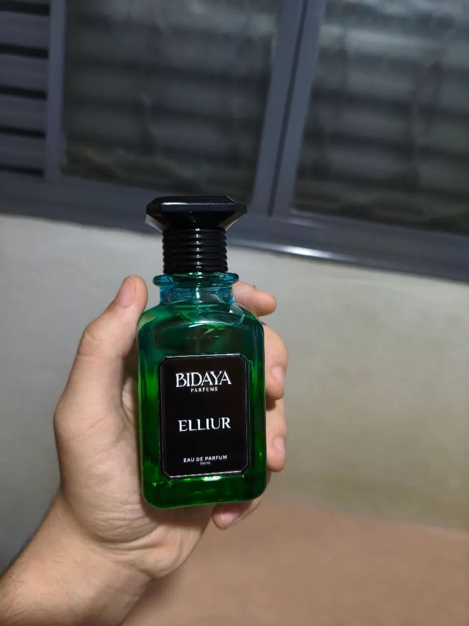 Bidaya elliur 100ml original 