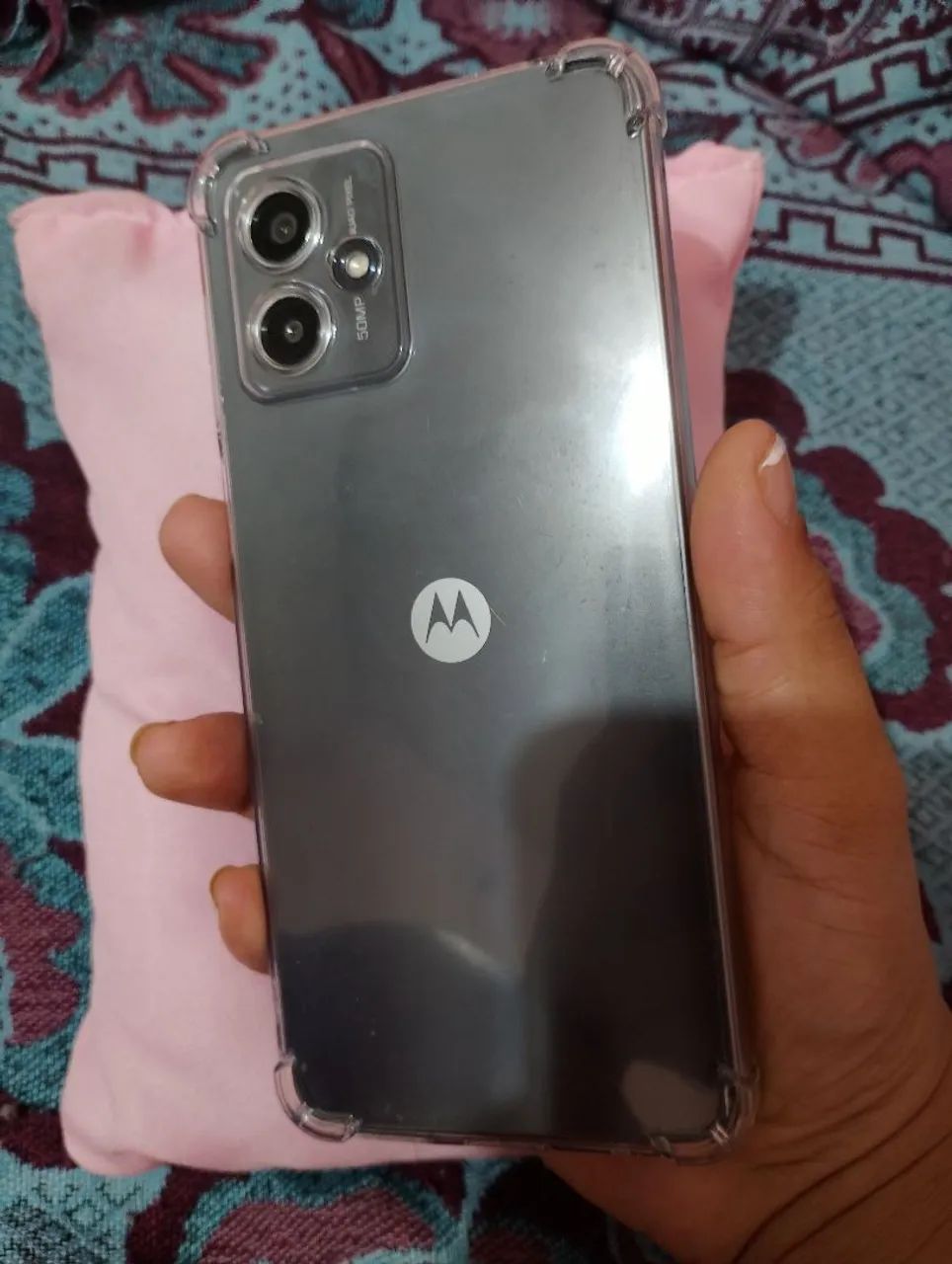 Moto G14 - Foto 3