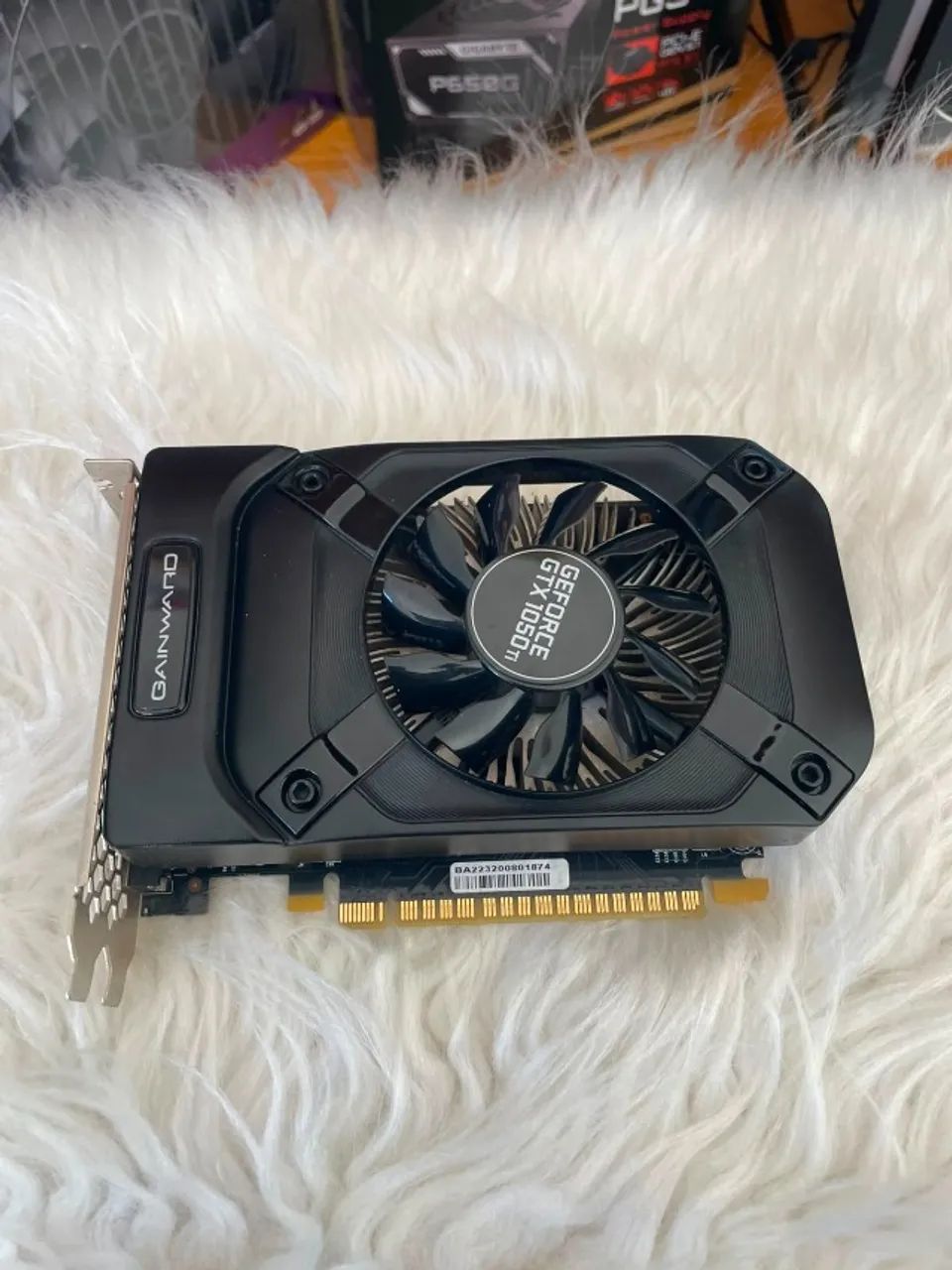 Placa de Video GTX 1050Ti  - Foto 2