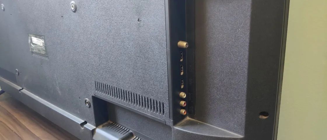 TV Philco 50 Polegadas 4K (PTV50F60SN) - Ótimo Estado - Foto 5