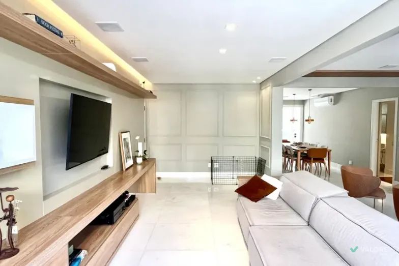 Apartamento 4 quartos  Cruzeiro - Foto 2