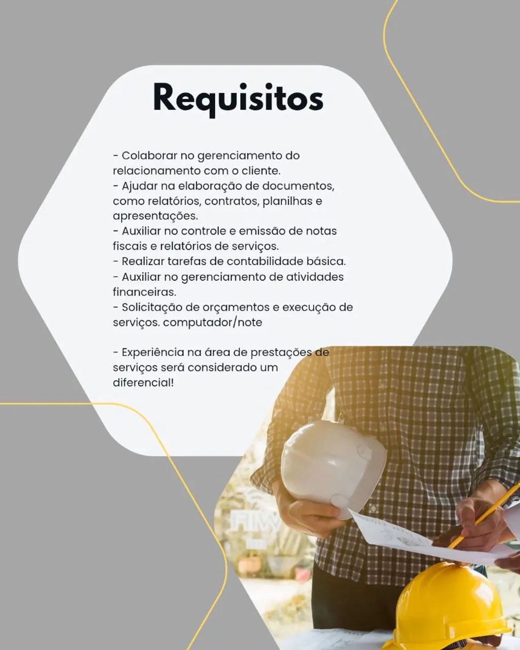 Assistente Administrativo (Home Office) - Foto 2
