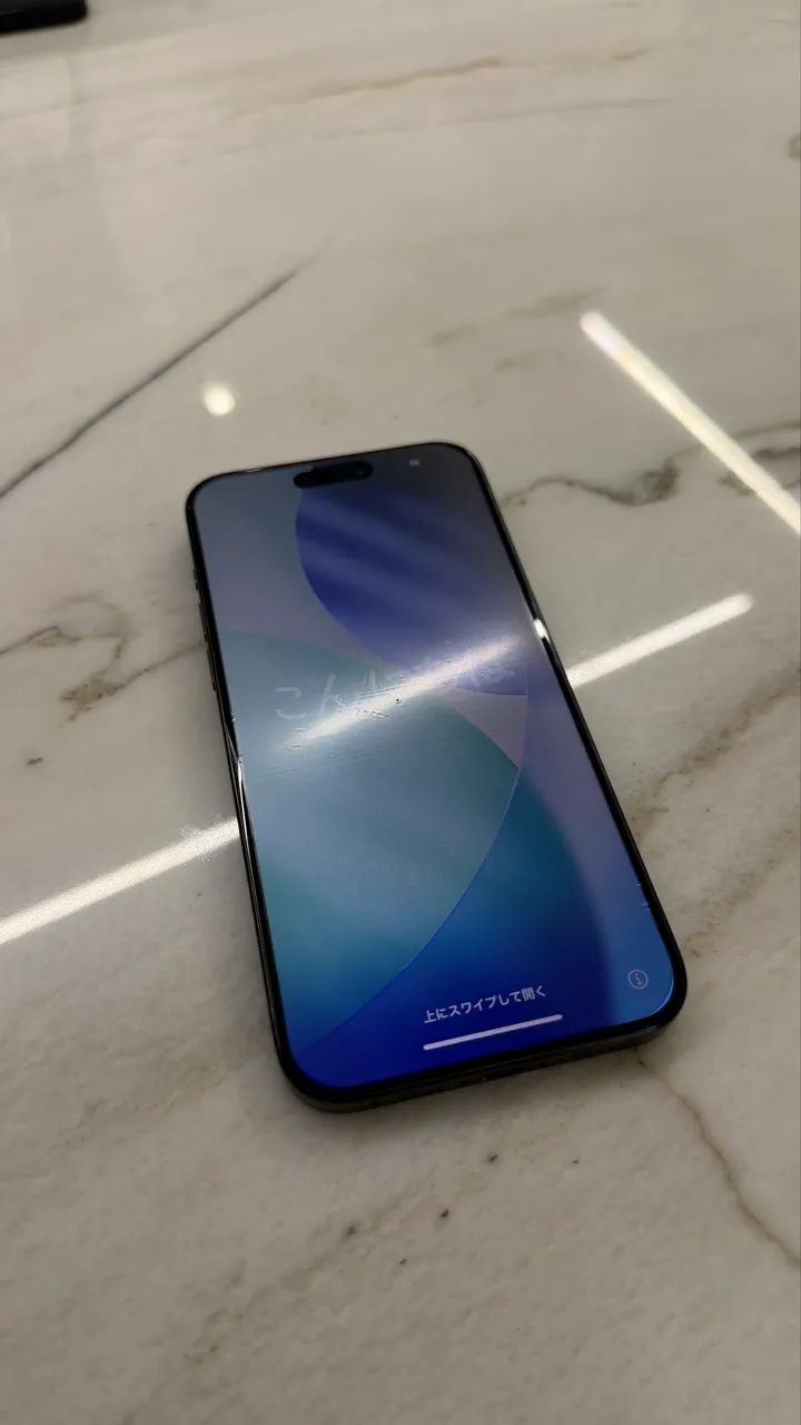 IPHONE 15 PRO MAX - Foto 5