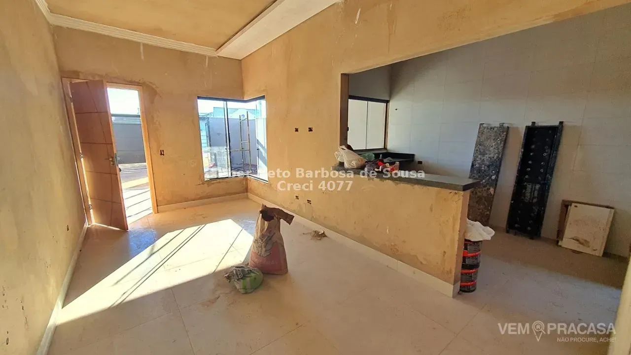 2 Dormitórios sendo uma suíte e com excelente acabamento! - Foto 5