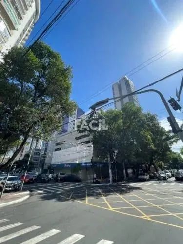 Ponto Comercial em Praia do Canto - Vitória - Foto 2