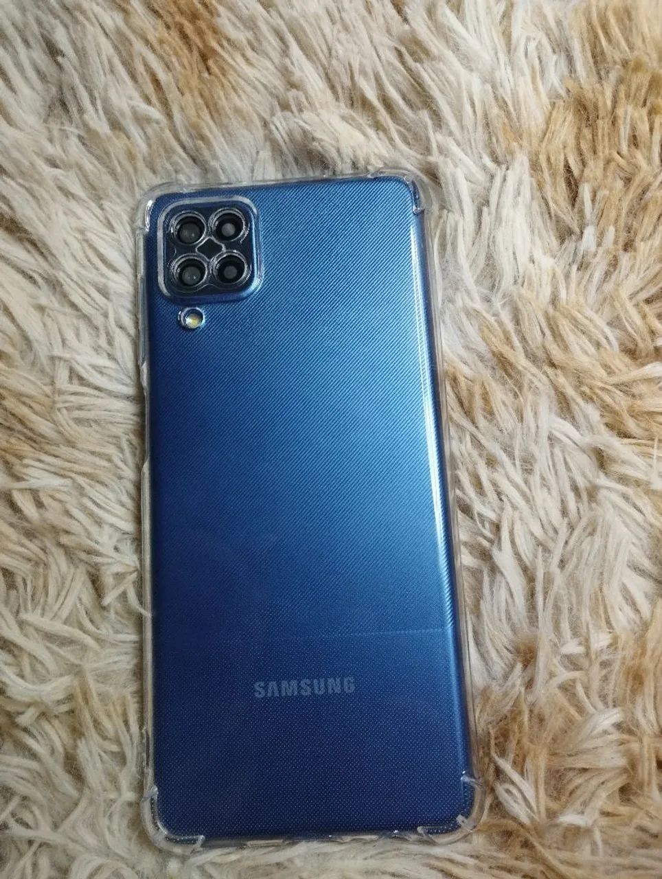 Samsung A12 64gb  - Foto 2