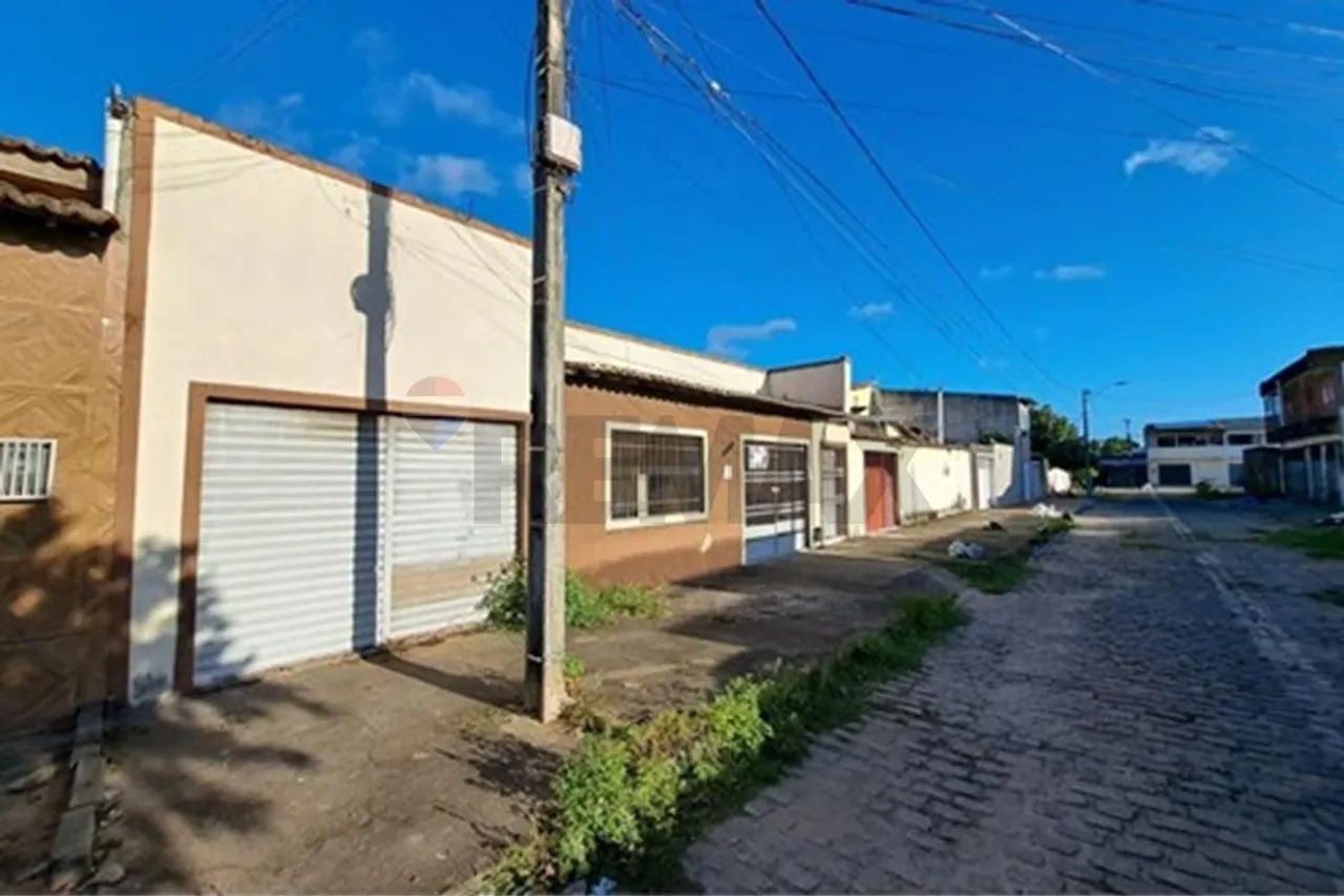 REALIZE O SONHO DA CASA PRÓPRIA! CASA COM 3 QUARTOS, 111 M² CONSTRUÍDOS E EXCELENTE LOCALI - Foto 3