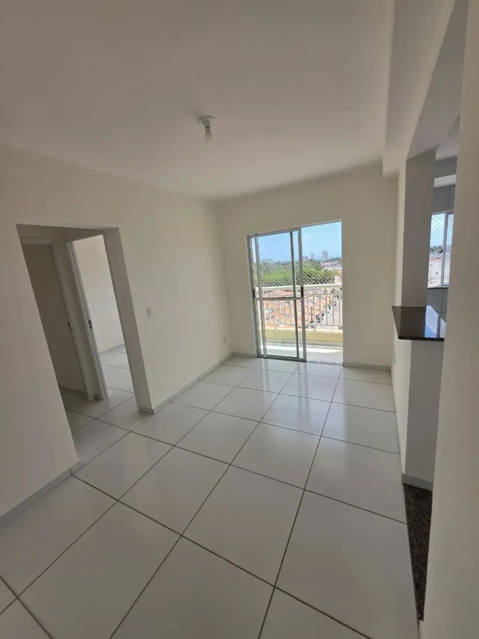 ALUGO APARTAMENTO NA COHAMA COM 2/4