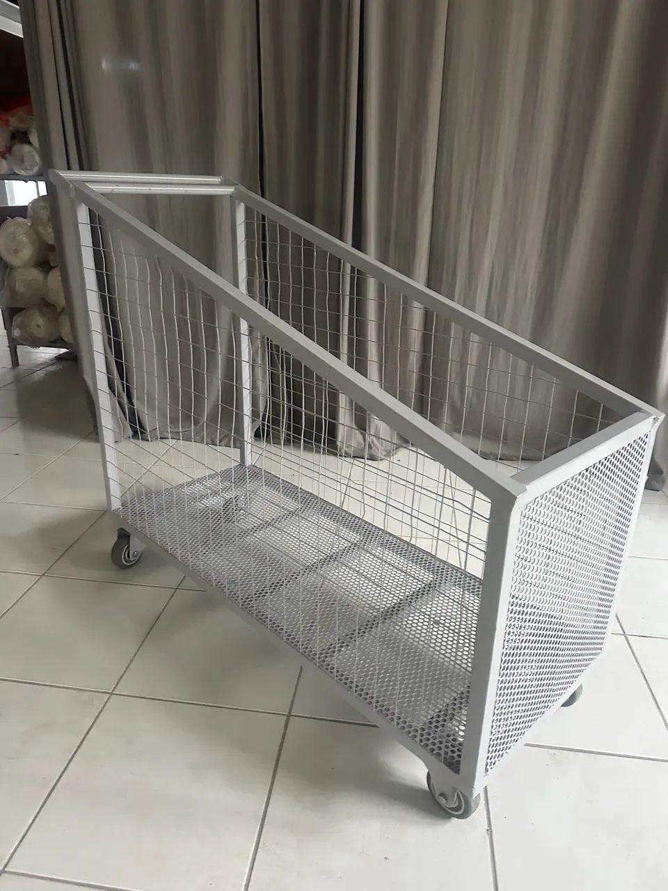 Carrinho para empresa  - Foto 2
