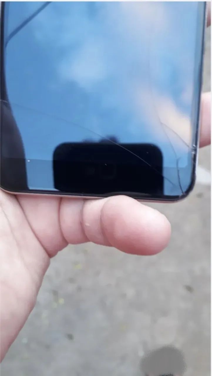Asus Zenfone Max Plus m1 Zb570tl - Foto 3