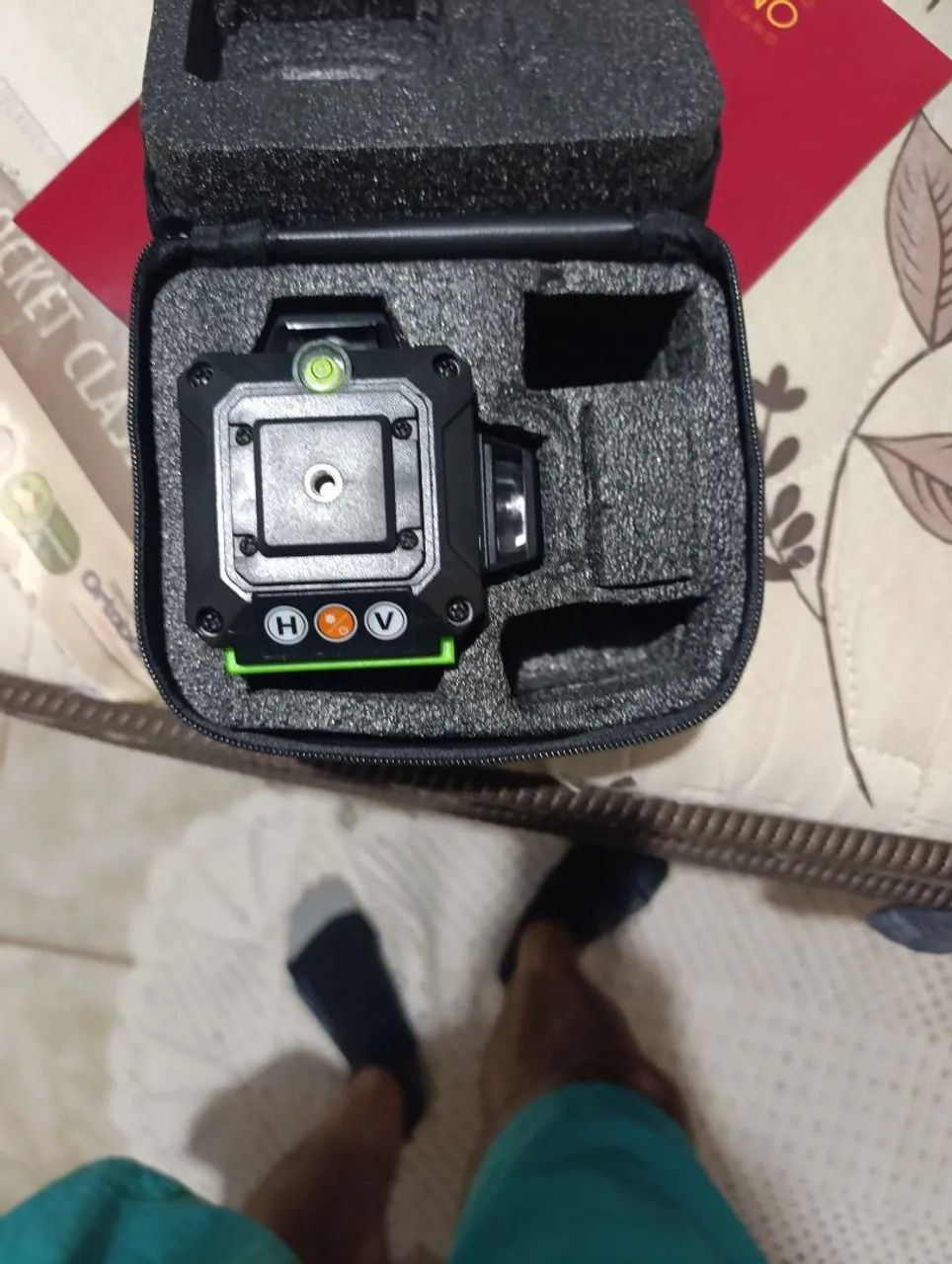 Nível a laser  - Foto 4