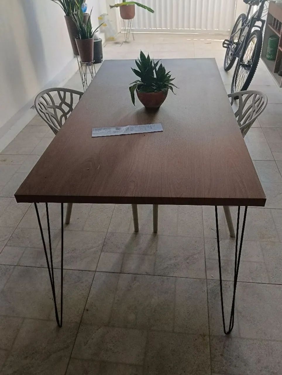 Mesa grande