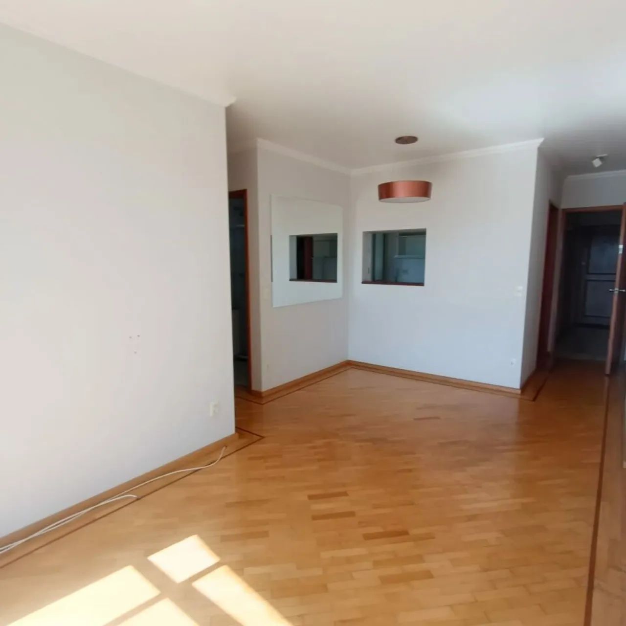 APARTAMENTO COM VARANDA PROX. USP FL 31