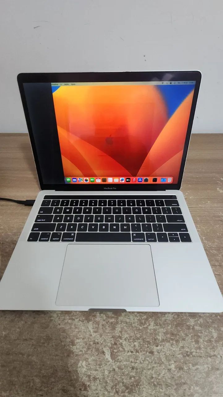 MacBook Pro 2017 A1706 i5 8GB 動作確認済 Leia* Macbook Pro 13 Retina 2017 A1706 i5 8GB 512GB - Notebooks