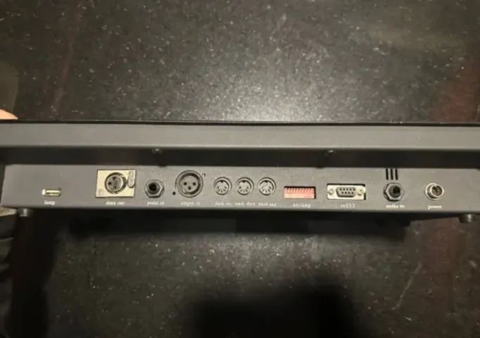 Pilot 2000 Holle Com Joystick Bivolt Passivo - Mesa Dmx 512 Canais  - Foto 3