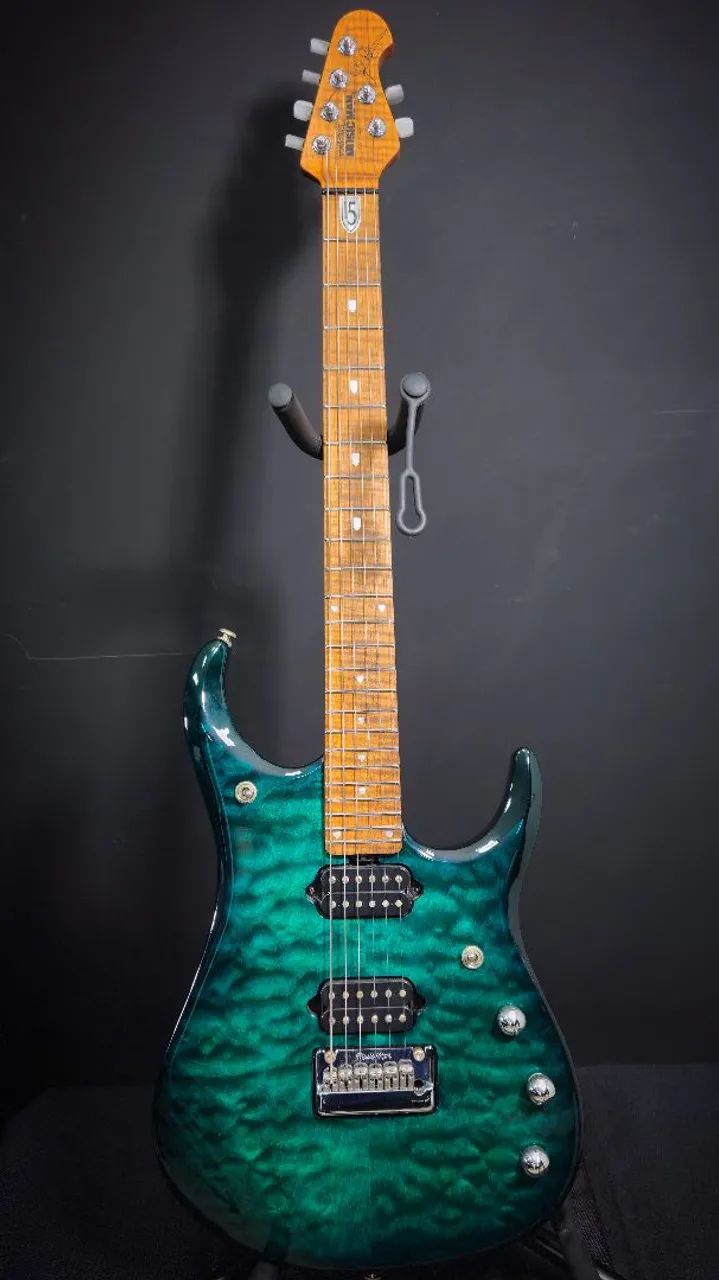 Music Man JP15