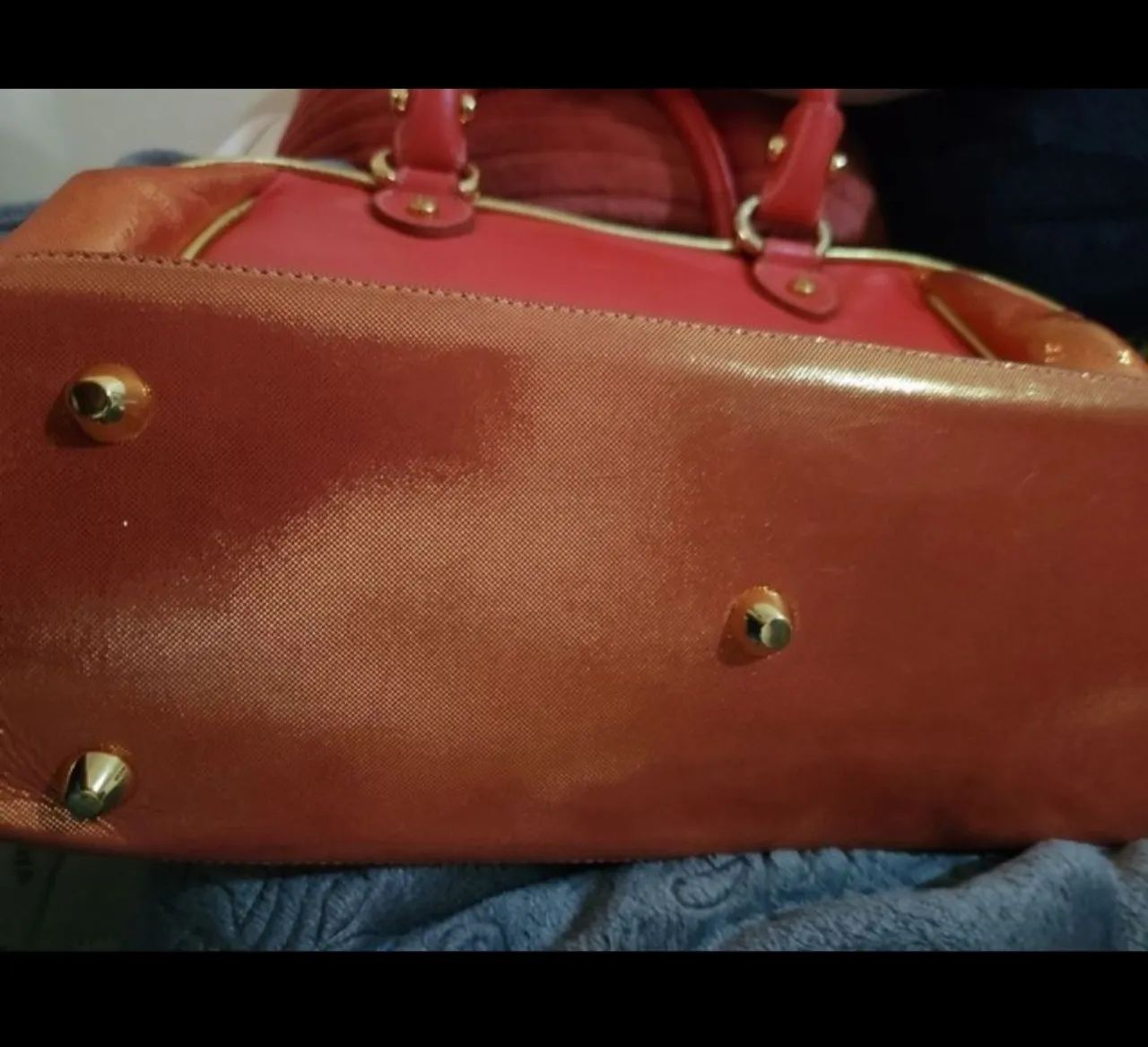 Bolsa da Carmen Steffens - Foto 4