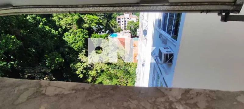 Apartamento : / Residencial / Leme - Foto 2