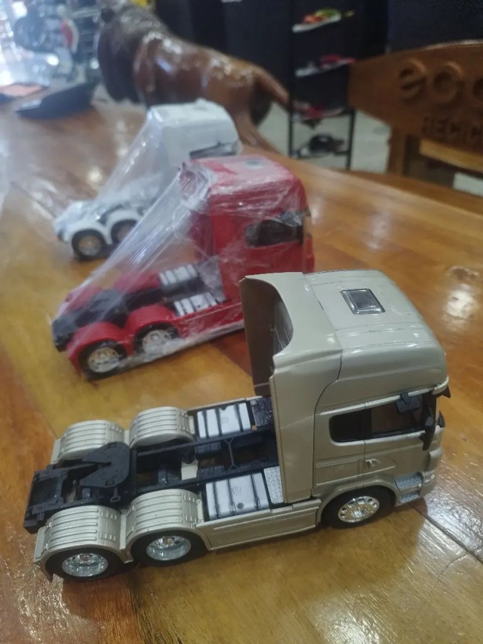 CARRETA COLECIONADOR  - Foto 5