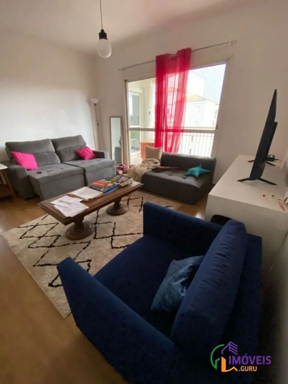 APARTAMENTO - TAMBORÉ - SP - Foto 3