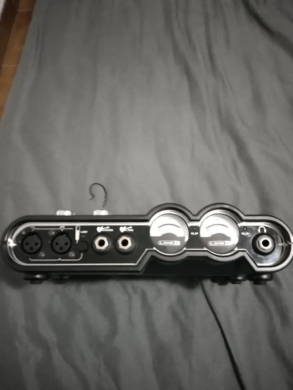 Interface line6 UX2 - Foto 3