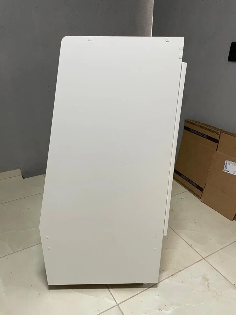 Vitrine para pães e bolos  - Foto 3