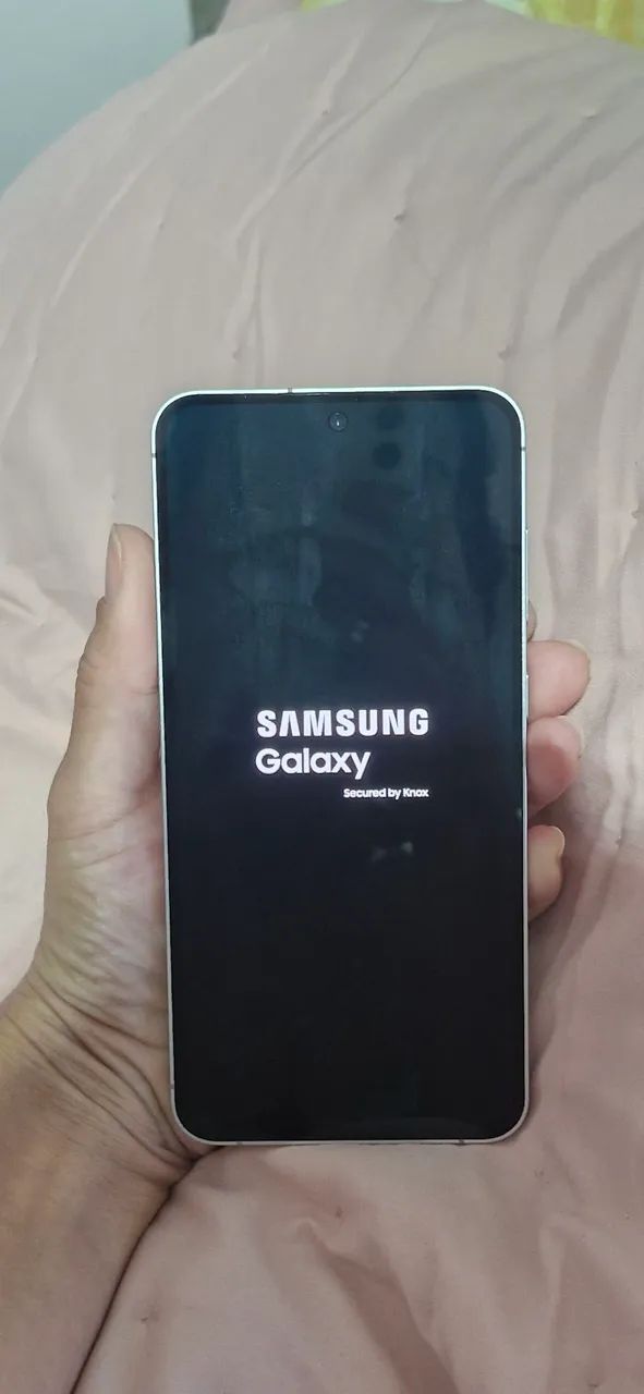 SAMSUNG S24 FE - Foto 3