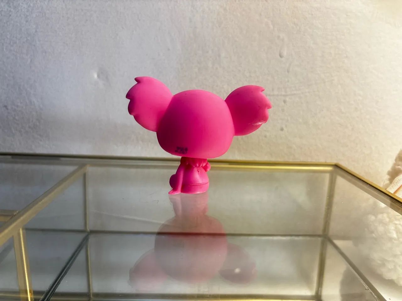 Littlest Pet Shop Coala Rosa #3265 Original - Foto 2