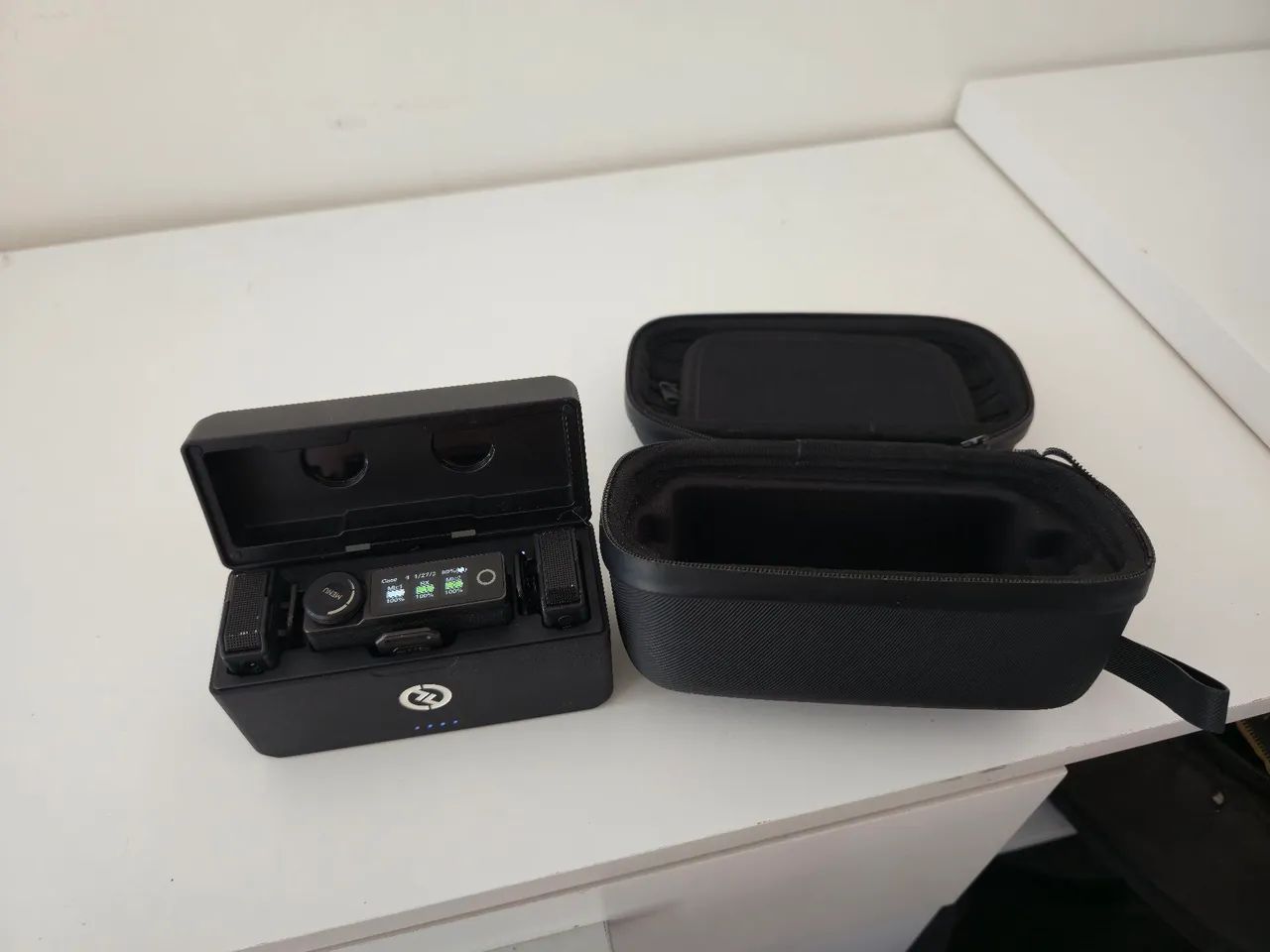 Hollyland lark max duo - Foto 4