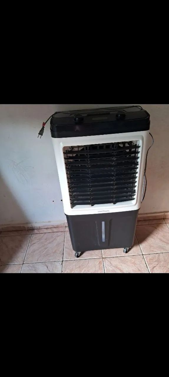 Climatizador 