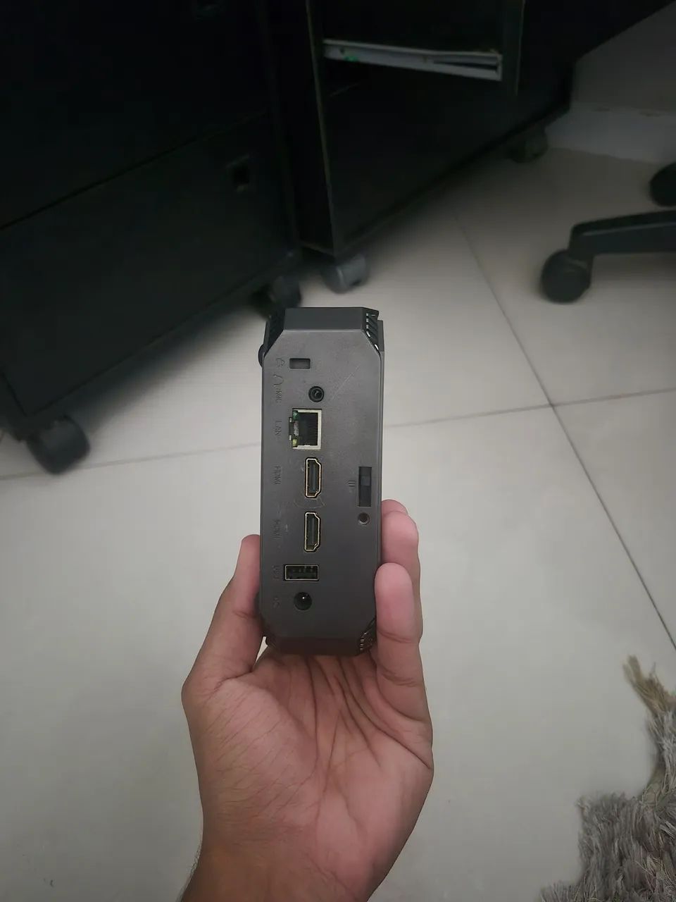 MINI PC GK2 - Foto 3
