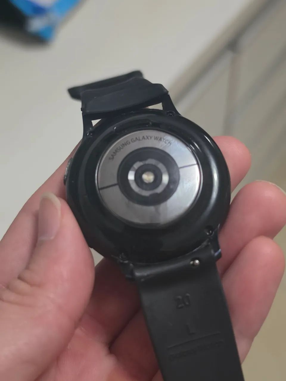 Galaxy Watch Active 2 - Foto 2