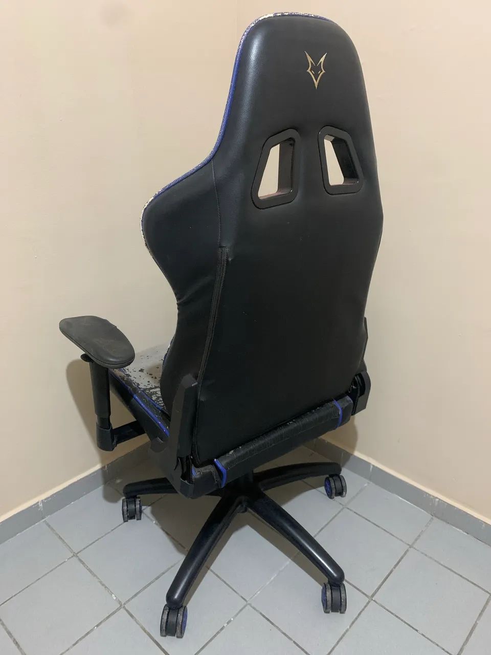 Cadeira Gamer - Foto 2
