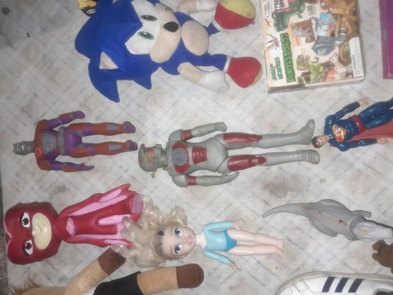 Brinquedos  - Foto 3